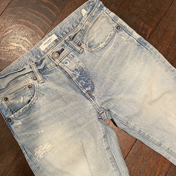 Moussy jeans - Picture 2 of 3